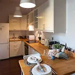 Apartmán Serenity