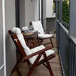 Serenity Apartmán Balatonalmádi