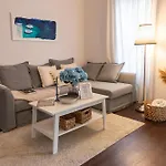 Apartmán Serenity *