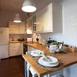 Apartmán Serenity Balatonalmádi