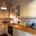 Serenity Apartmán Balatonalmádi