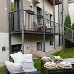 Apartmán Serenity