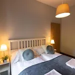Apartmán Serenity *