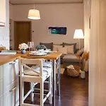 Serenity Apartmán Balatonalmádi