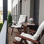 Serenity Apartmán *
