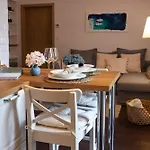 Serenity Apartmán Balatonalmádi