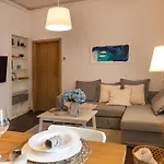 Apartmán Serenity Balatonalmádi