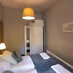 Serenity Apartmán Balatonalmádi
