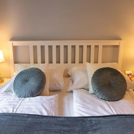 Apartmán Serenity *