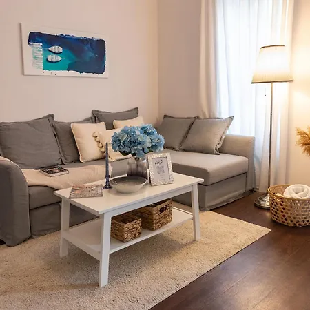 Apartament Serenity *