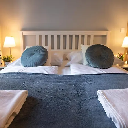 Apartament Serenity