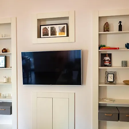 Apartmán Serenity Balatonalmádi