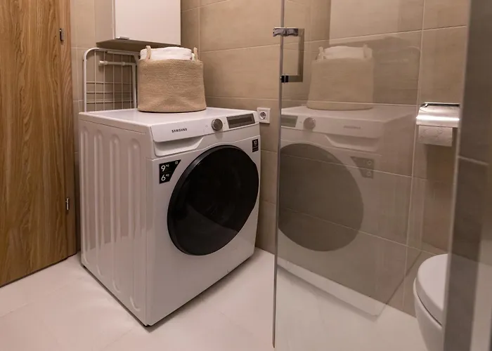 Apartament Serenity
