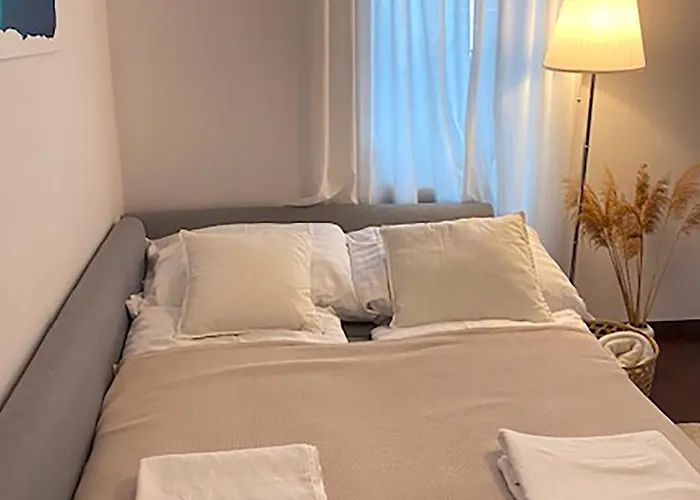 Apartament Serenity *