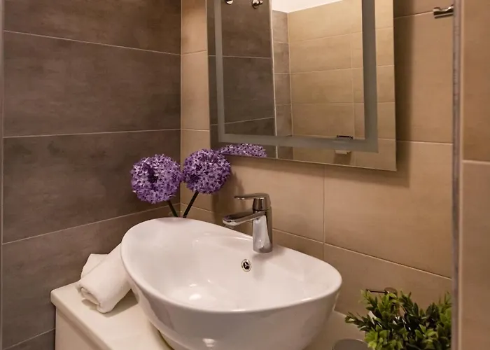 Apartament Serenity Balatonalmádi