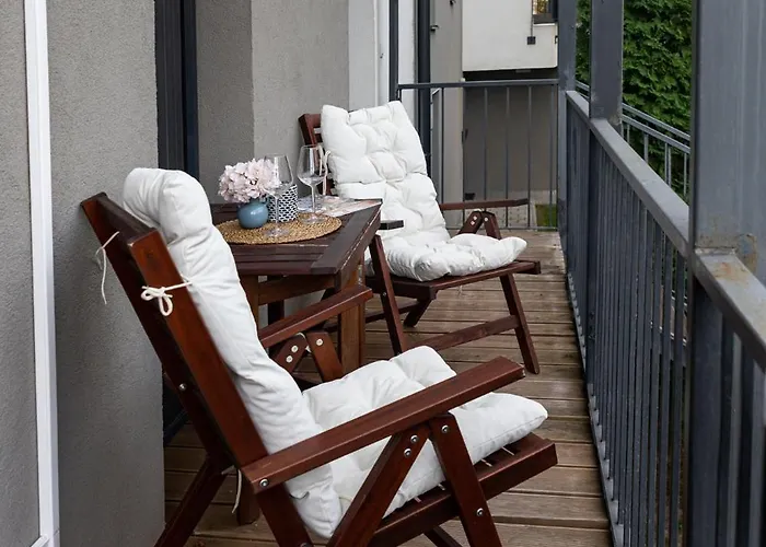 Serenity Apartament Balatonalmádi