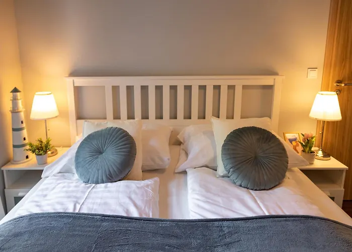 Apartament Serenity *