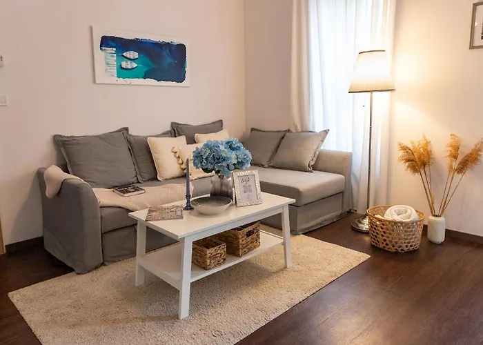 Apartament Serenity *