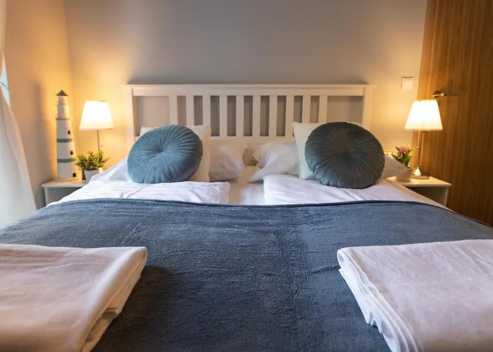 Apartament Serenity