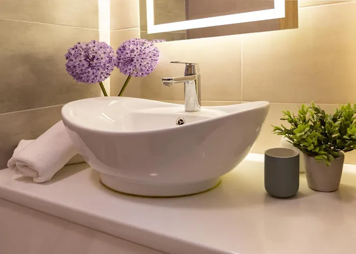 Apartament Serenity *