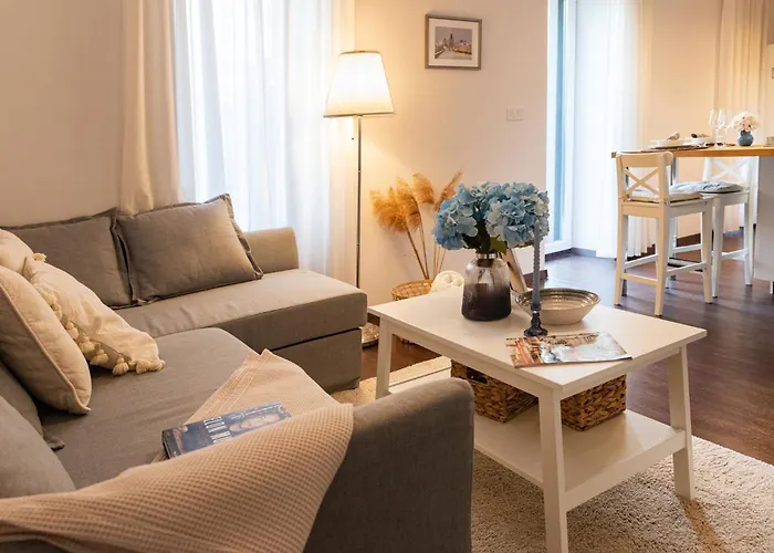 Apartament Serenity Balatonalmádi