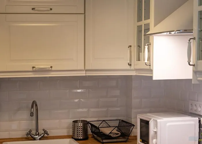 Apartament Serenity Balatonalmádi