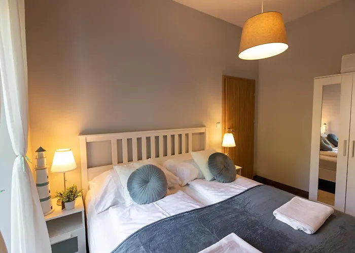 Apartament Serenity *