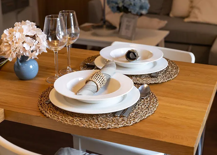 Apartament Serenity Balatonalmádi