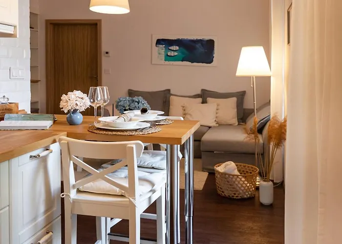 Serenity Apartament Balatonalmádi