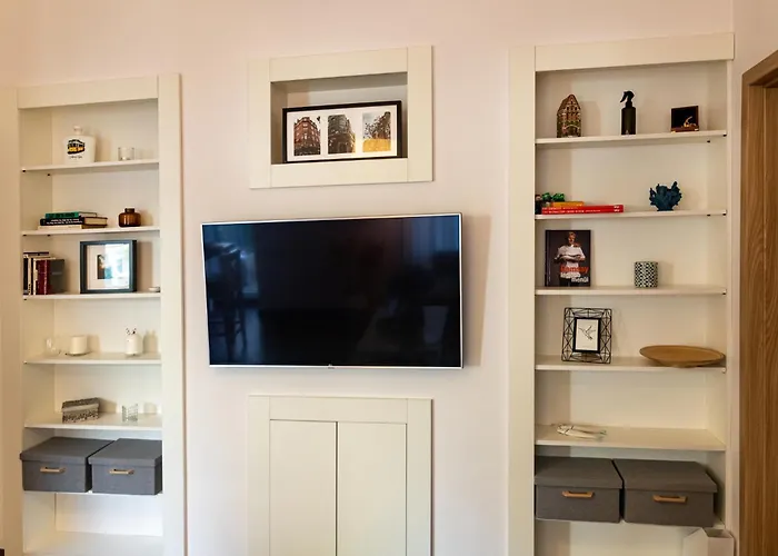 Apartament Serenity Balatonalmádi