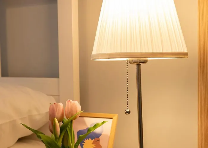 Serenity Apartament *