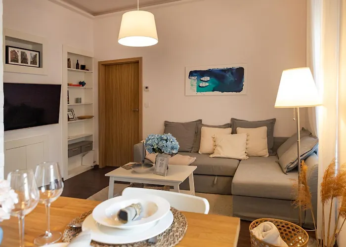 Apartament Serenity Balatonalmádi