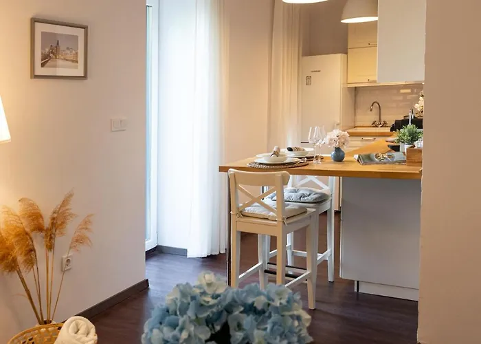 Apartament Serenity Balatonalmádi
