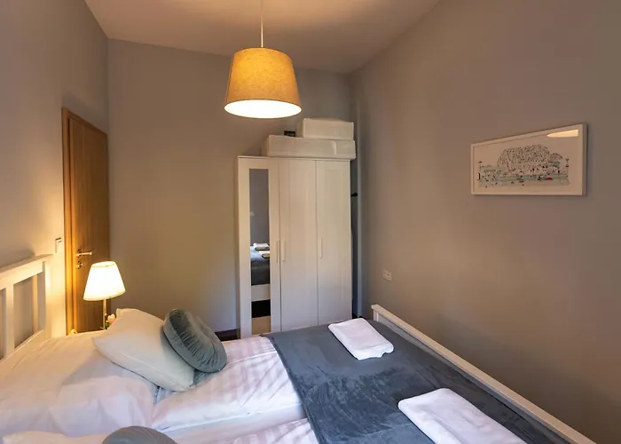 Serenity Apartament Balatonalmádi