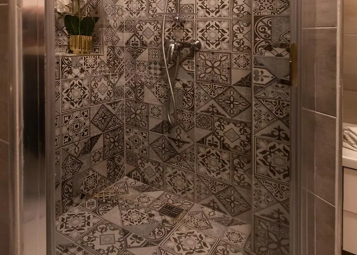 Apartament Serenity *