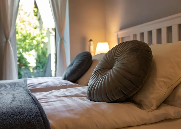 Apartament Serenity Balatonalmádi